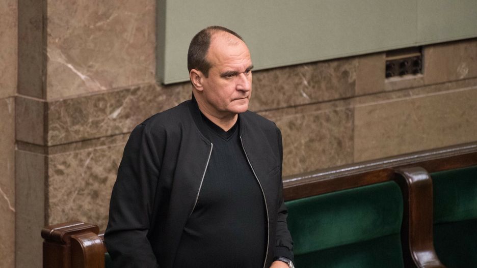 2 miliardy dla TVP i Polskiego Radia. Paweł Kukiz: nigdy się z tym nie pogodzę