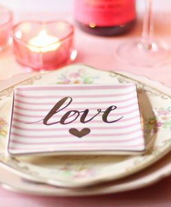 Walentynki. Tradycyjne życzenia dla ukochanej