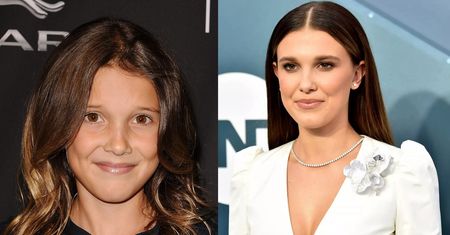 Gwiazda "Stranger Things" nie może się doczekać końca serialu. "Wynośmy się stąd"
