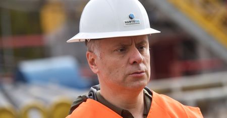 "Wyrok krymski". Ukraiński Naftogaz zyskał prawo do egzekucji 120 mln euro od Rosji