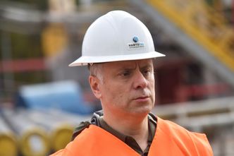 "Wyrok krymski". Ukraiński Naftogaz zyskał prawo do egzekucji 120 mln euro od Rosji