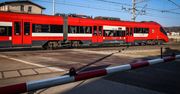 Wielki zwrot. Tak tłoczno w pociągach nie było od lat