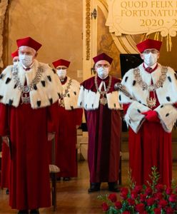 Wrocław. Rektorzy zaniepokojeni. "Gdy spór przeminie, będziemy nadal żyli obok siebie"