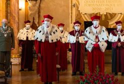 Wrocław. Rektorzy zaniepokojeni. "Gdy spór przeminie, będziemy nadal żyli obok siebie"