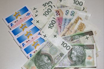 Padła "szóstka" w Lotto. Zwycięzca zdobył najwyższą wygraną w tym roku