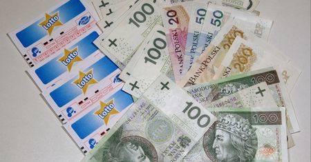 Padła "szóstka" w Lotto. Zwycięzca zdobył najwyższą wygraną w tym roku
