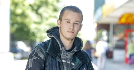 Xavier Wiśniewski wyprowadził się z domu! "Myślę, że to jest zdrowe"