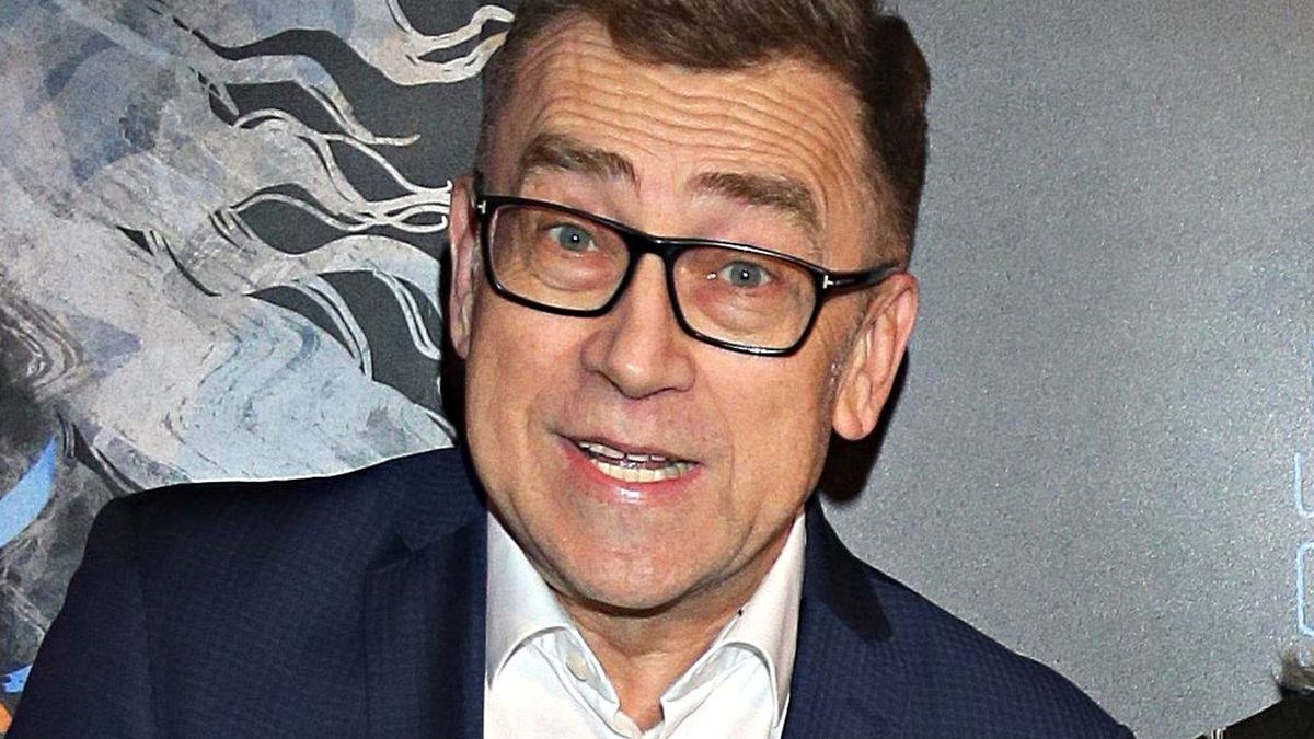 Maciej Orłoś poprowadzi talk-show