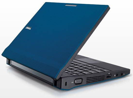 Dell Latitude 2120