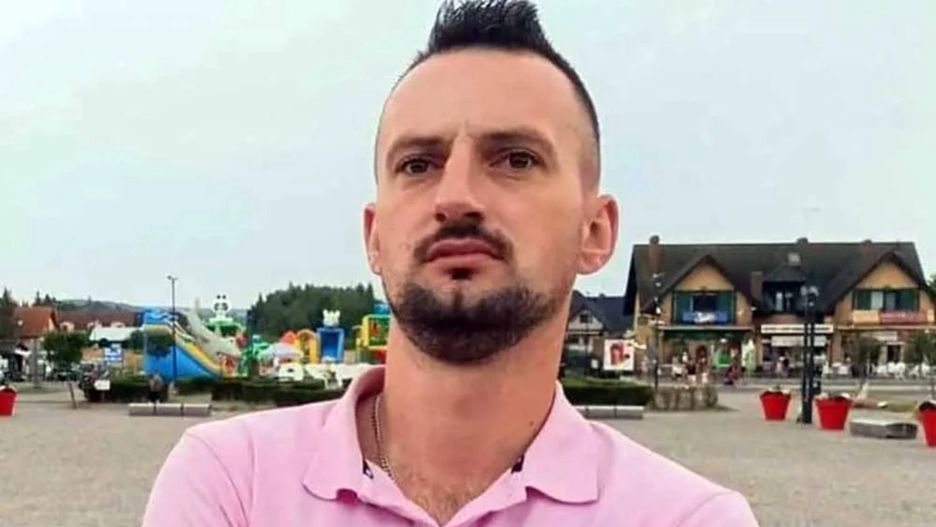Co się stało z Marcinem Jastrzębskim? Poszukiwania trwają