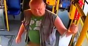 Nieletnia przeżyła koszmar w autobusie. Wiesz, kim on jest?