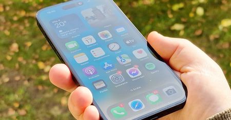 Korzystasz ze Zdjęć Google? Nie instaluj iOS 16.3.1