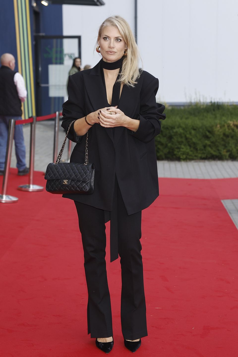 Aleksandra Kisio w Polsacie