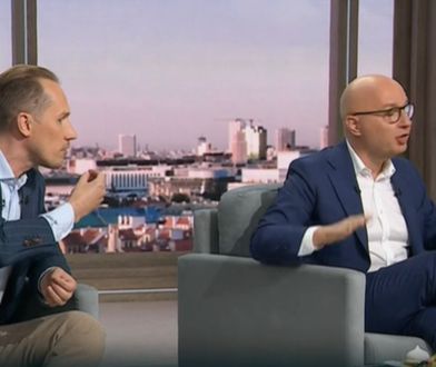 Awantura na wizji. Poszło o ceremonię na igrzyskach