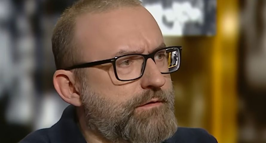 Kolejne odejście z TOK FM. Tomasz Stawiszyński żegna się ze stacją