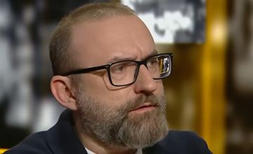 Kolejne odejście z TOK FM. Tomasz Stawiszyński żegna się ze stacją