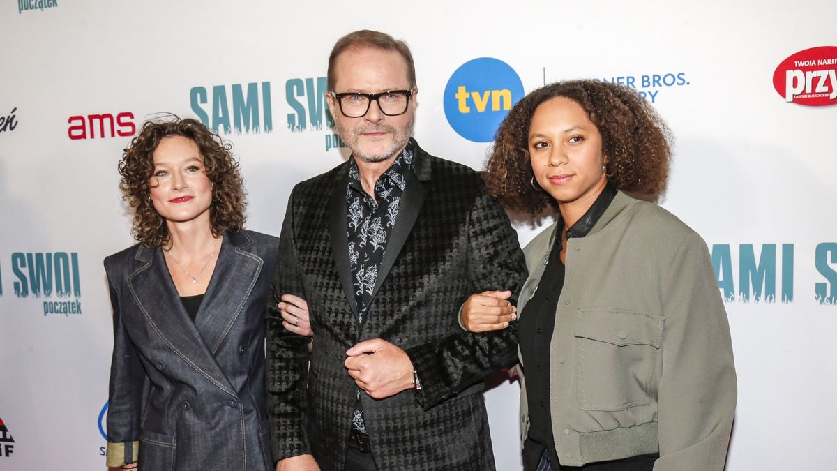 Dzieci Artura Żmijewskiego mogą liczyć na jego pełne wsparcie