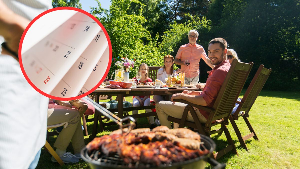 Kiedy wypada Boże Ciało w 2025 roku?