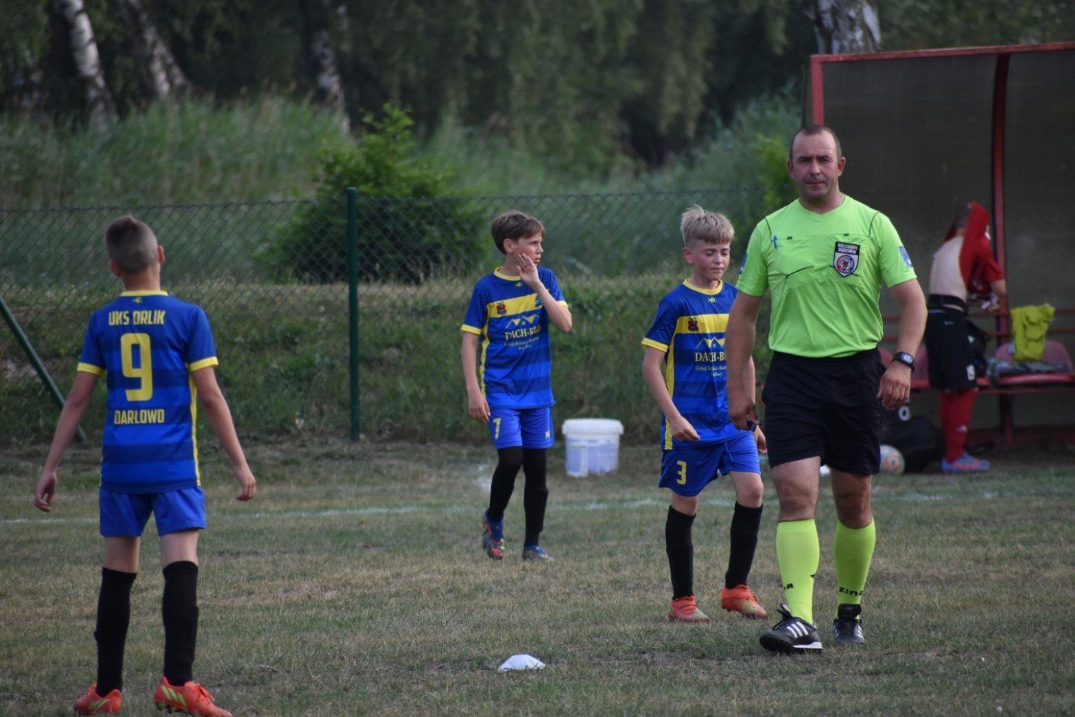 Powiat sławieński - redakcyjne archiwum zdjęciowe