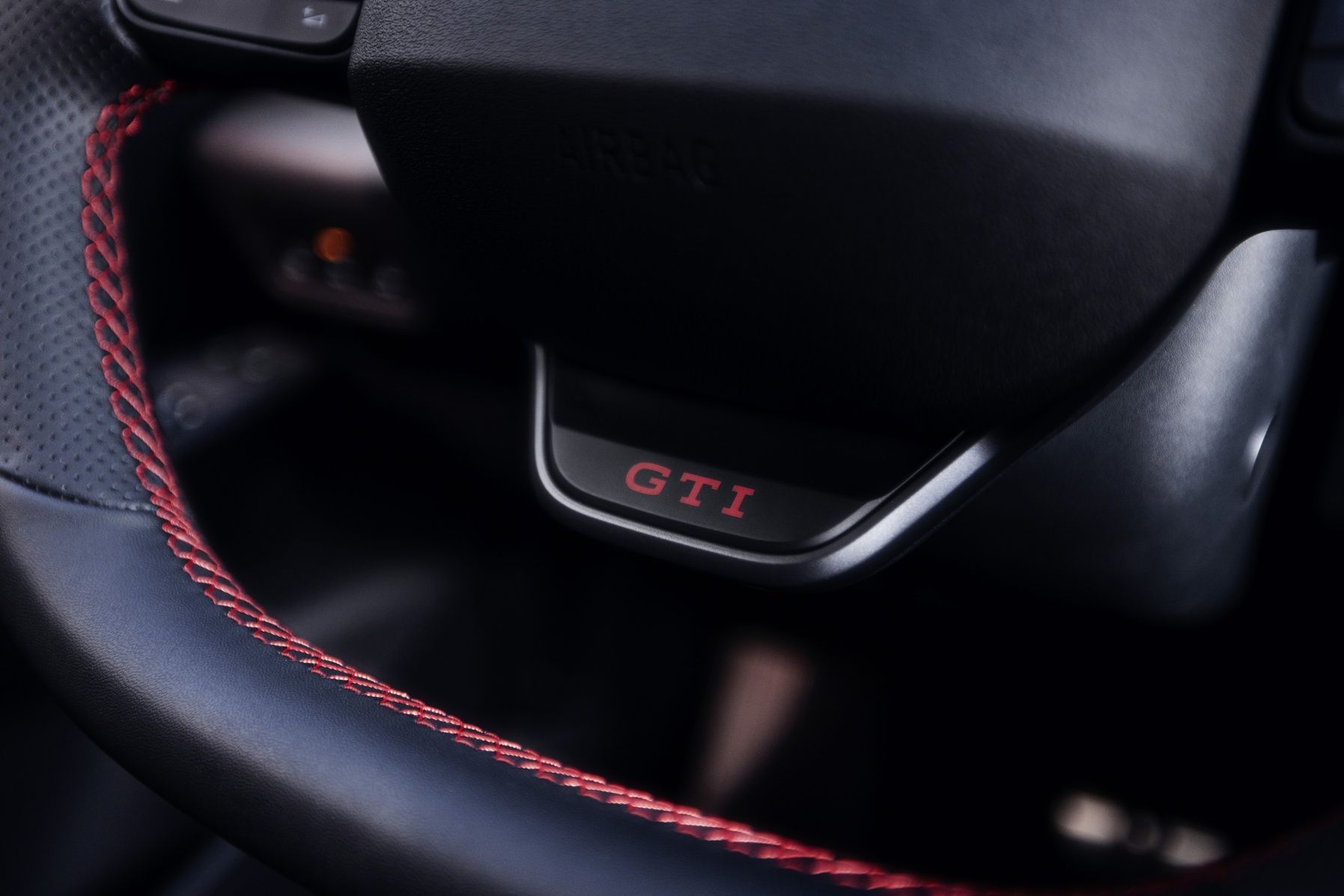 Volkswagen ID.3 GTI (2026)