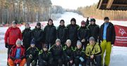 SZANSA na Świętokrzyskich Zimowych Igrzyskach Olimpiad Specjalnych 2017