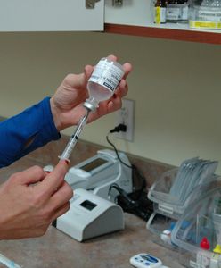 Szczepionka na COVID. W tych szpitalach we Wrocławiu będą szczepienia