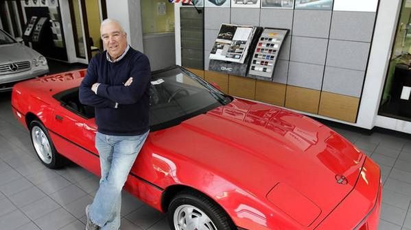 [fot. Lawrence K. Ho / Los Angeles Times]