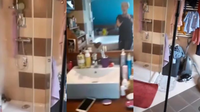 Tak mieszka Agnieszka Chylińska