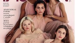 Wiosenny „Fashion Magazine” z akcją „#JestemPolką”