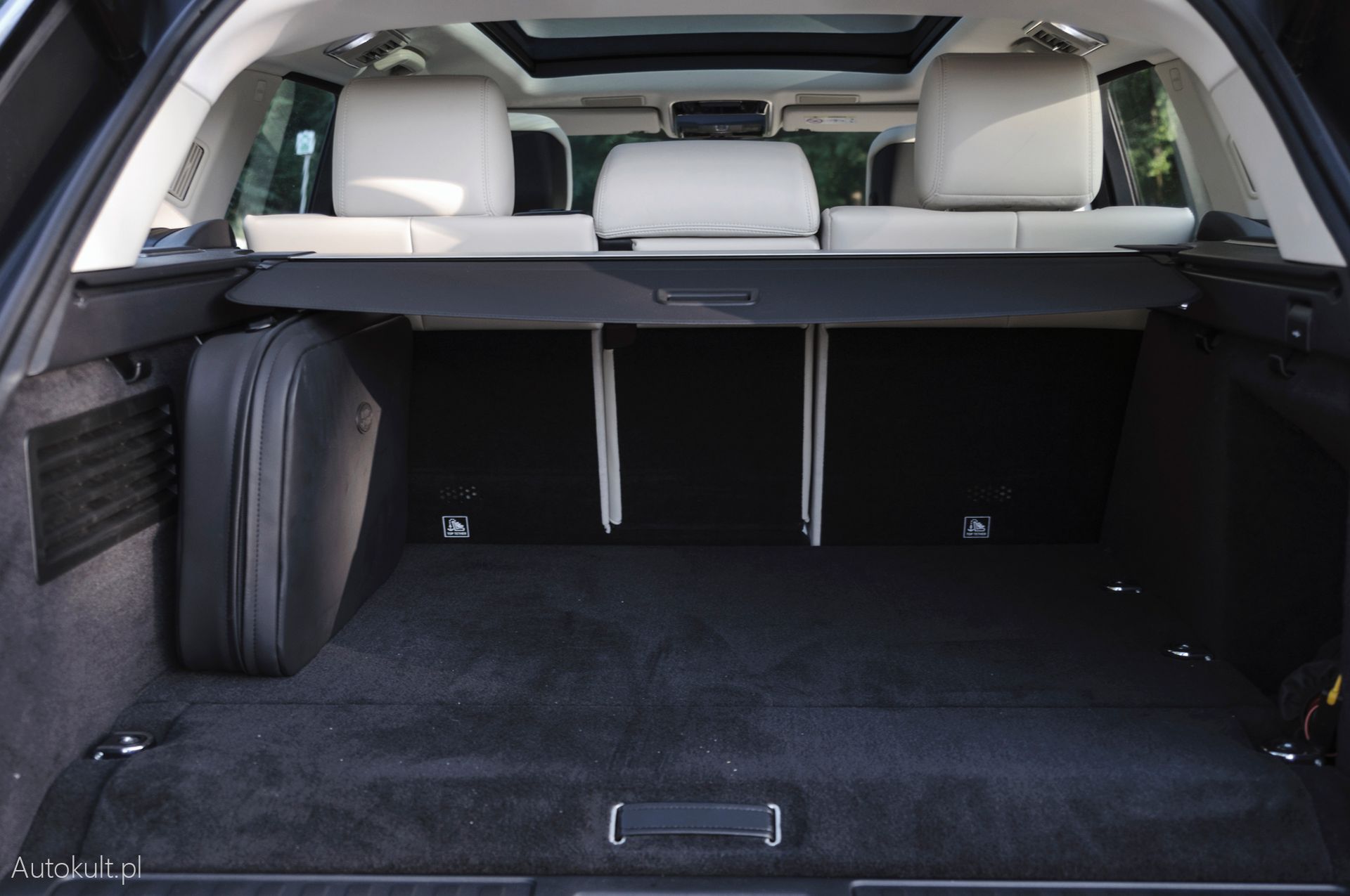 Range Rover Sport P400e HSE