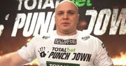 Punchdown 3. Co za walka! Rosjanin zamroczony po ciosie Polaka!