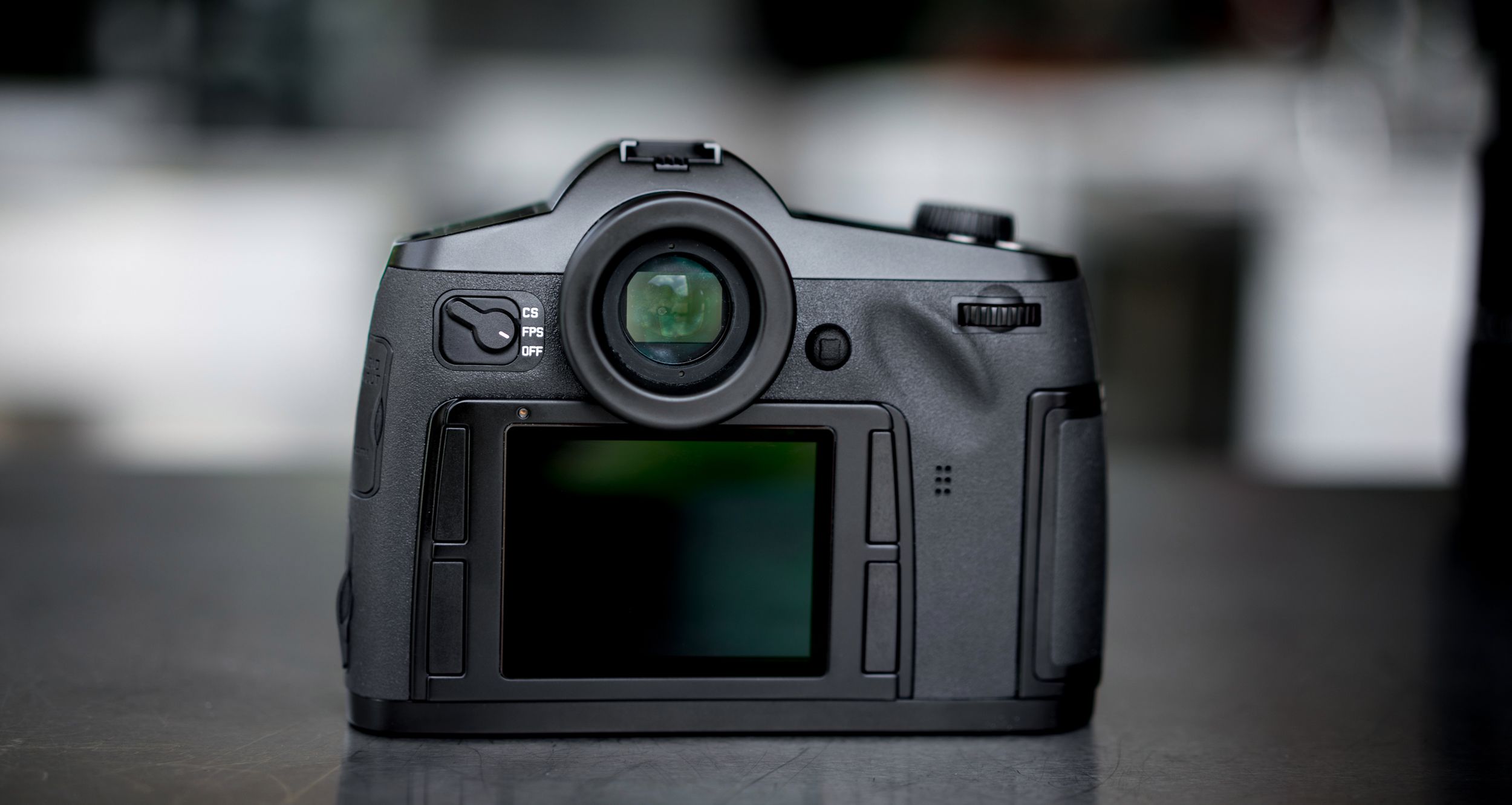 Leica S (Typ 007) - królowa średniego formatu w akcji [test] 9