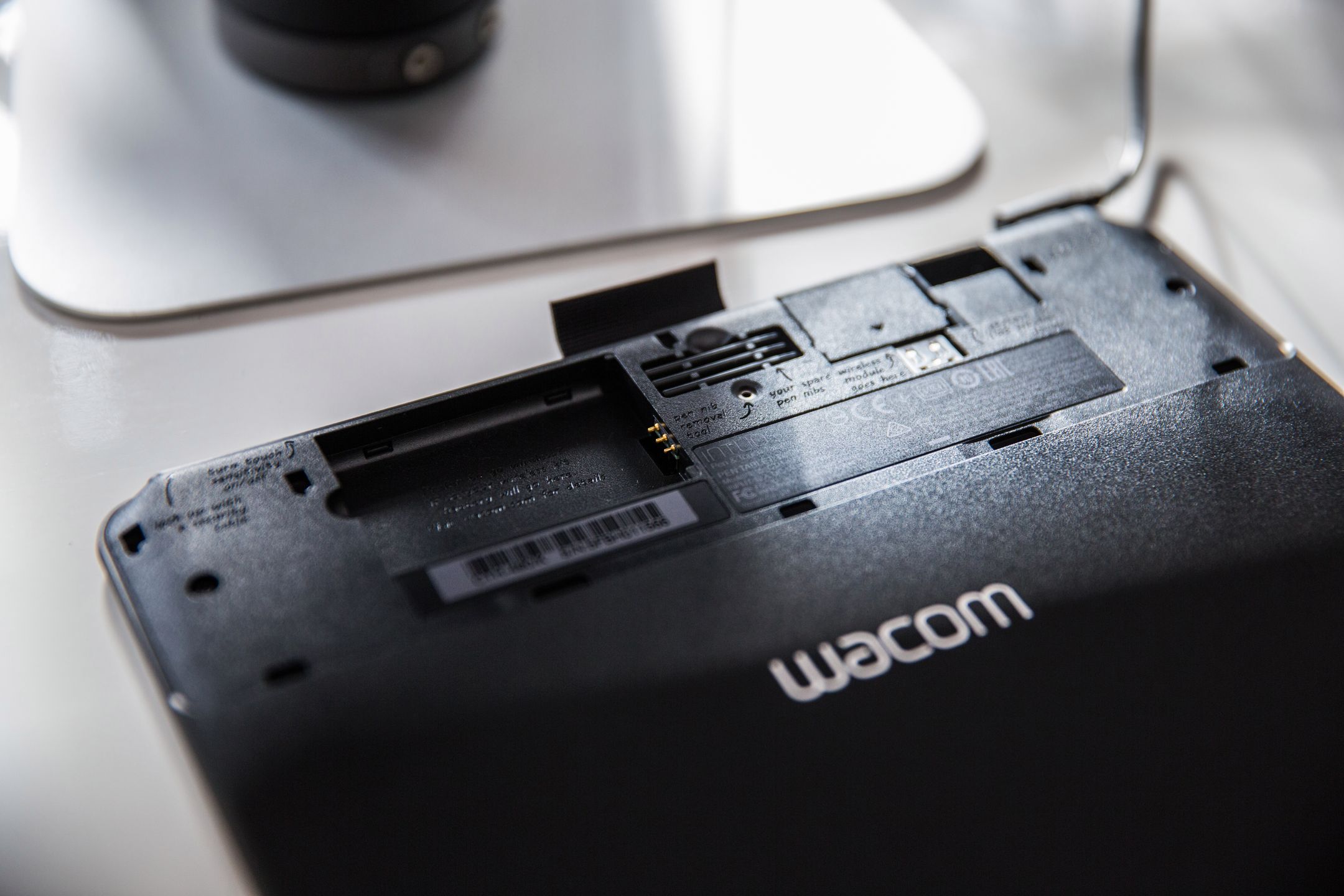 Wacom Intuos Photo S - amatorski tablet zdefiniowany na nowo [test] 4