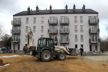 Dąbrowa Górnicza: Mieszkanie bez kredytu i nerwów. Szansa dla tych z "luki czynszowej"