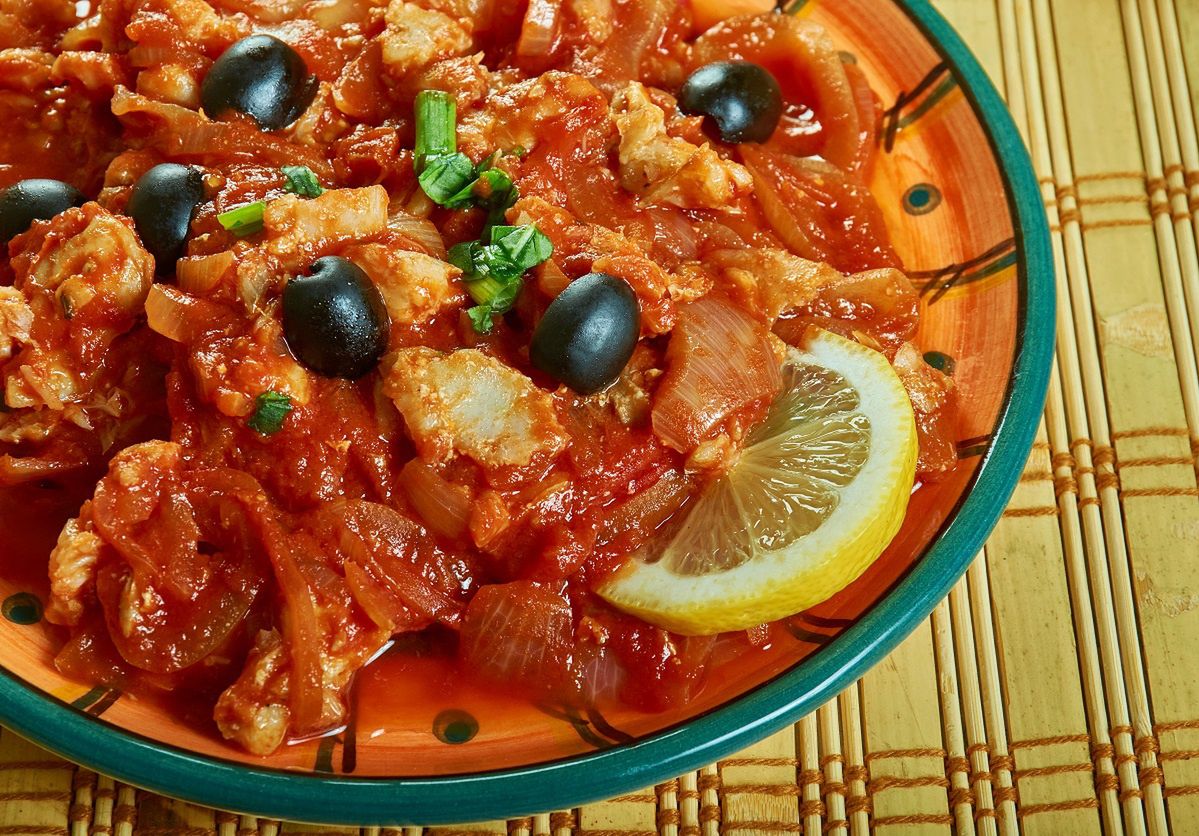 Japanese-style fish: The holiday hit dish to try now
