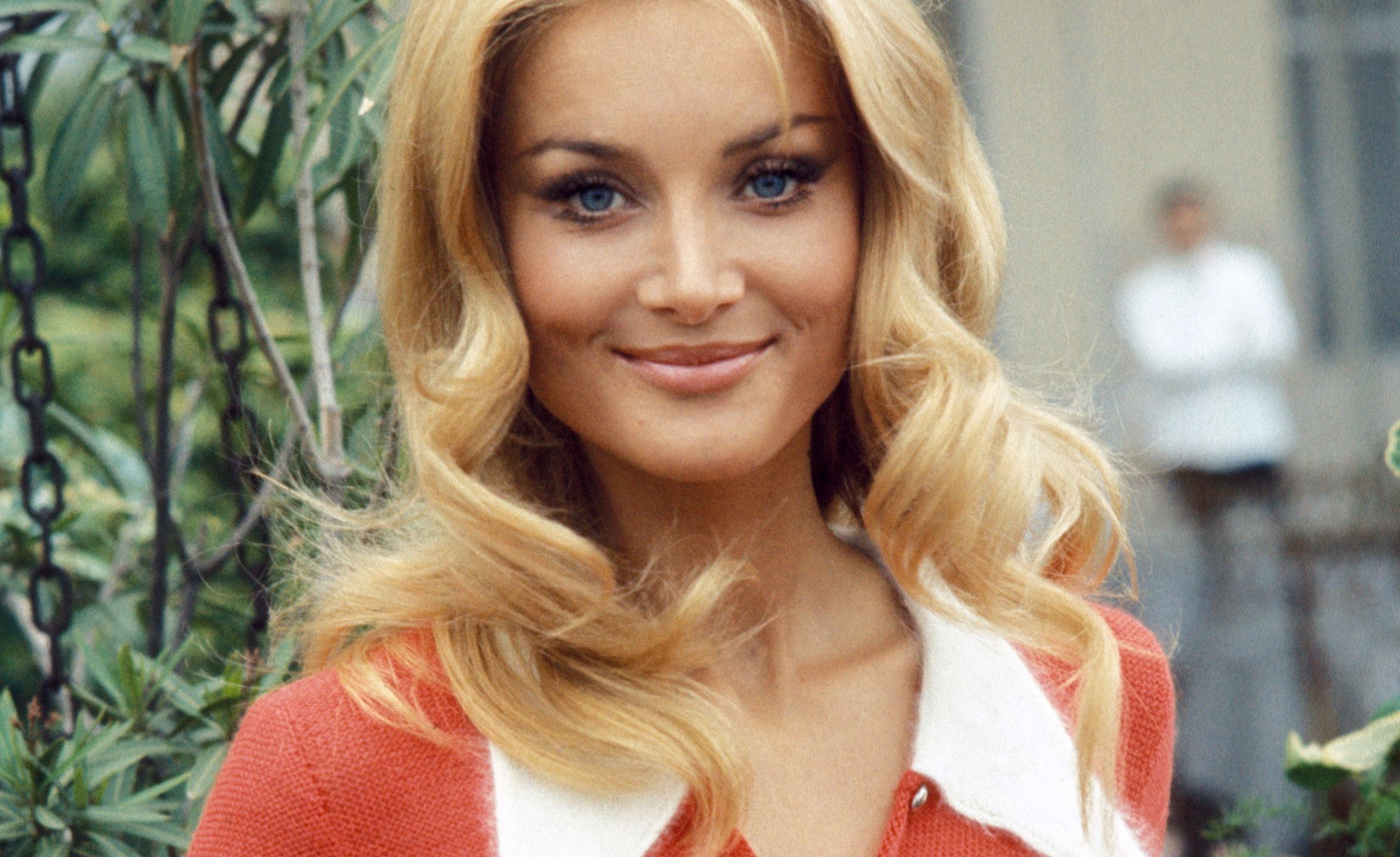  Barbara Bouchet