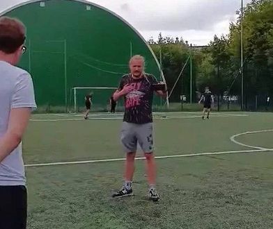 Skandaliczne zachowanie radnego. Teraz przeprasza