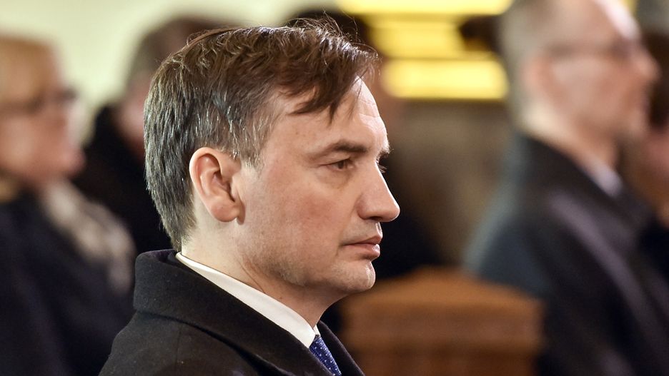 Zbigniew Ziobro