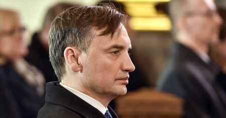 "Walczy o życie". Jaki zdradził, w jakim stanie jest Ziobro