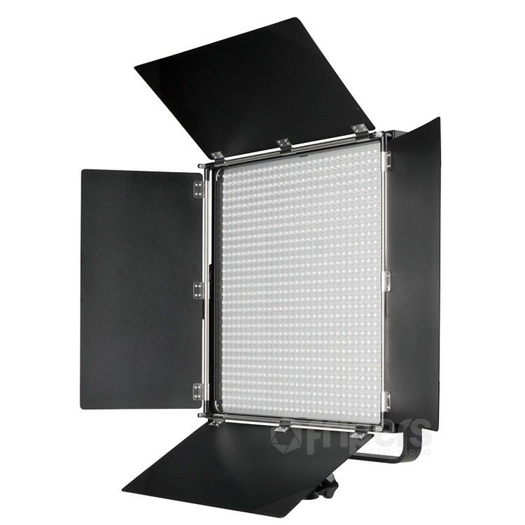 Nowe lampy reporterskie Pixel i panel LED z funkcją błysku 7