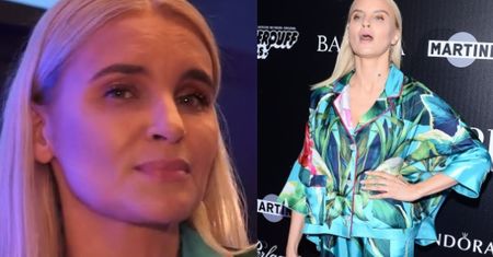 Horodyńska: "Kiedy nie zakładam wysokich szpilek, wydaje mi się, że coś tracę"