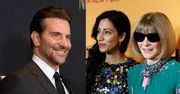 Bradley Cooper ma NOWĄ DZIEWCZYNĘ! To 45-letnia doradczyni Hillary Clinton, z którą zeswatała go Anna Wintour