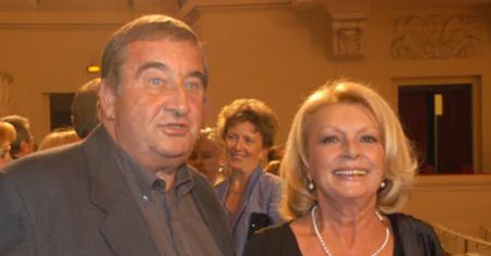 Żyli bez ślubu ponad 20 lat. Wiedziała, do kogo jeździ wieczorami