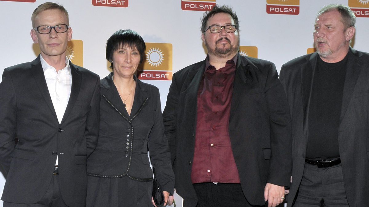 Obsada serialu "Świat według Kiepskich"