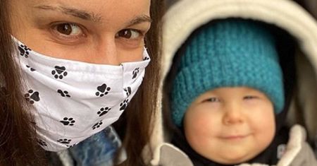 Magdalena Jutrzenka, mama Alexa chorującego na SMA1 o zasiłkach dla niepełnosprawnych: "215 zł. To jest cała pomoc od państwa"