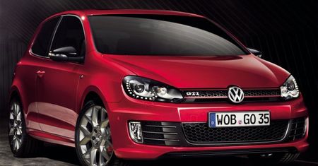Volkswagen Golf GTI Edition 35 - polski cennik