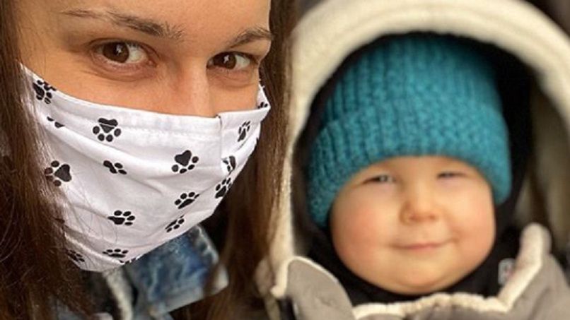 Magdalena Jutrzenka, mama Alexa chorującego na SMA1 o zasiłkach dla niepełnosprawnych: "215 zł. To jest cała pomoc od państwa" 