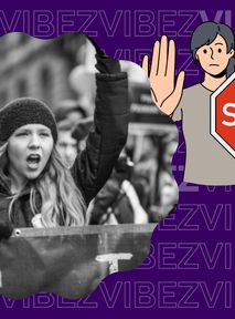 "Proszę, nie oceniajcie ciał innych osób". Maja Staśko o kulturze diety