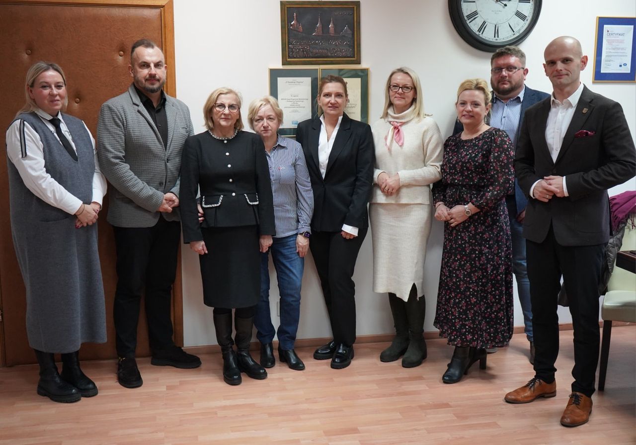 Nocna opieka zdrowotna w Wyszogrodzie zostaje. Dobra wiadomość dla mieszkańców trzech gmin