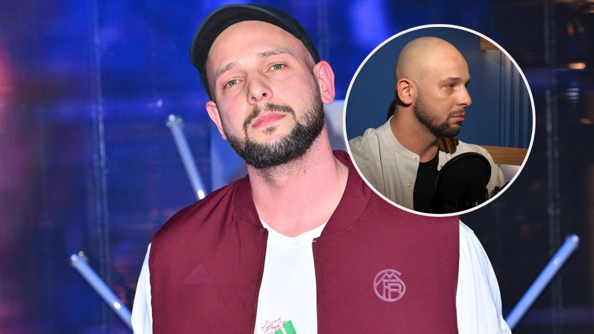 Maciej Pela opowiedział o ataku hejterskim